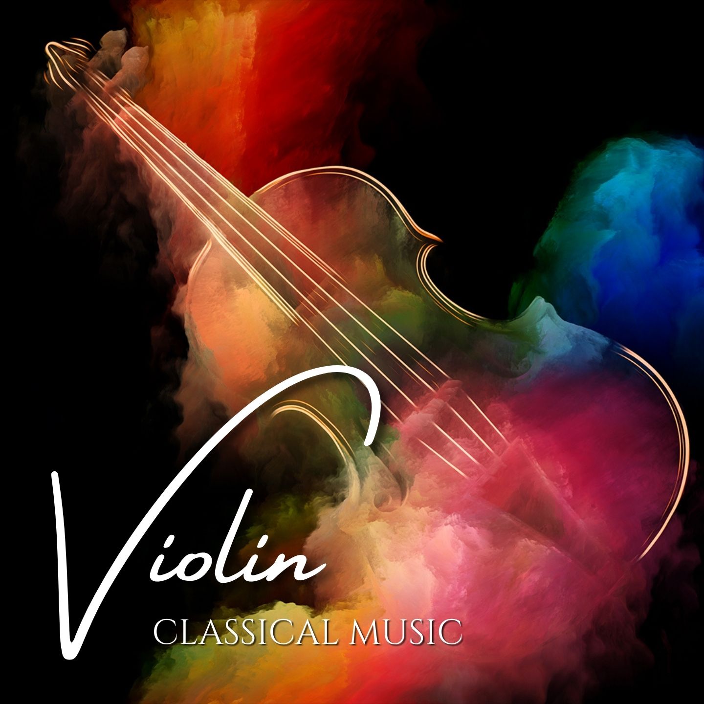 Classical Music - Violin